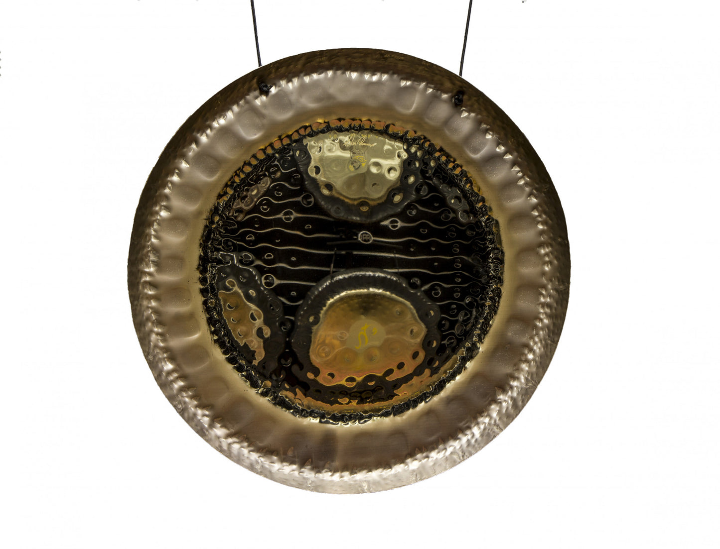 Meinl Sonic Energy Eight Corners of Heaven Mirror Gong Don Conreaux 32" (81 cm)