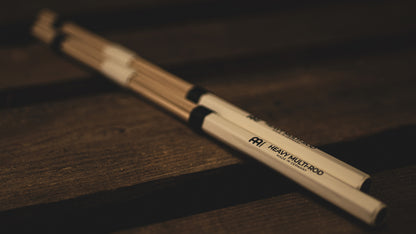 MEINL Stick & Brush - Heavy Multi-Rod