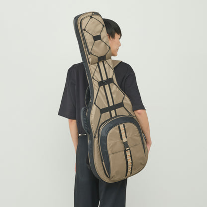 IBANEZ POWERPAD Gig Bag for Electric Guitar - Gray