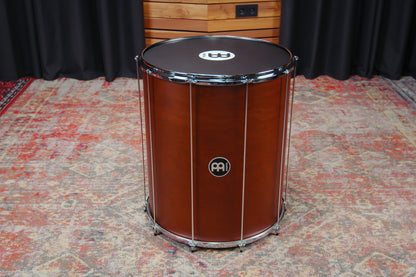 MEINL Percussion Traditional Wood Series Surdo Drum - 20" x 24"