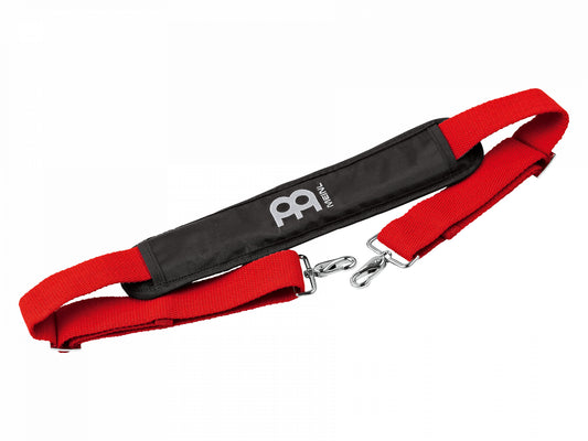 MEINL Percussion Samba Gurt - Rot