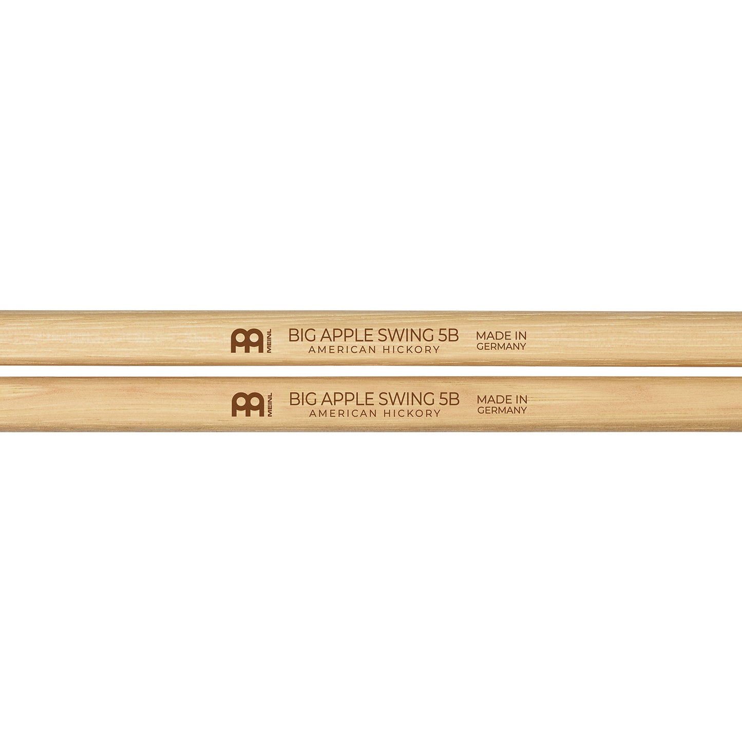 MEINL Stick & Brush - Big Apple Swing 5B Drumstick