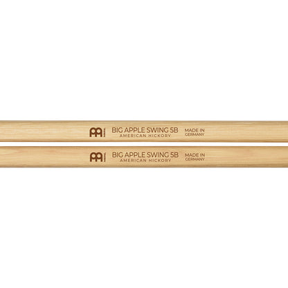 MEINL Stick & Brush - Big Apple Swing 5B Drumstick