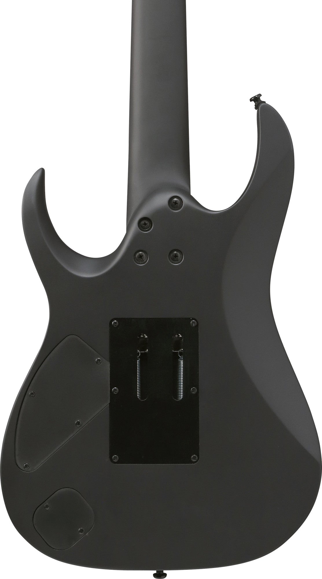 IBANEZ Munky Signature E-Gitarre 7-String - Black