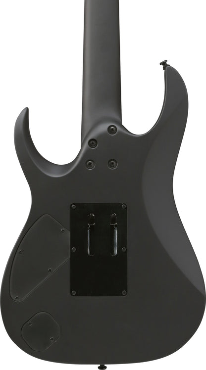 IBANEZ Munky Signature E-Gitarre 7-String - Black