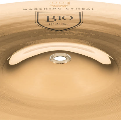 MEINL Cymbals Marching Medium - 16"