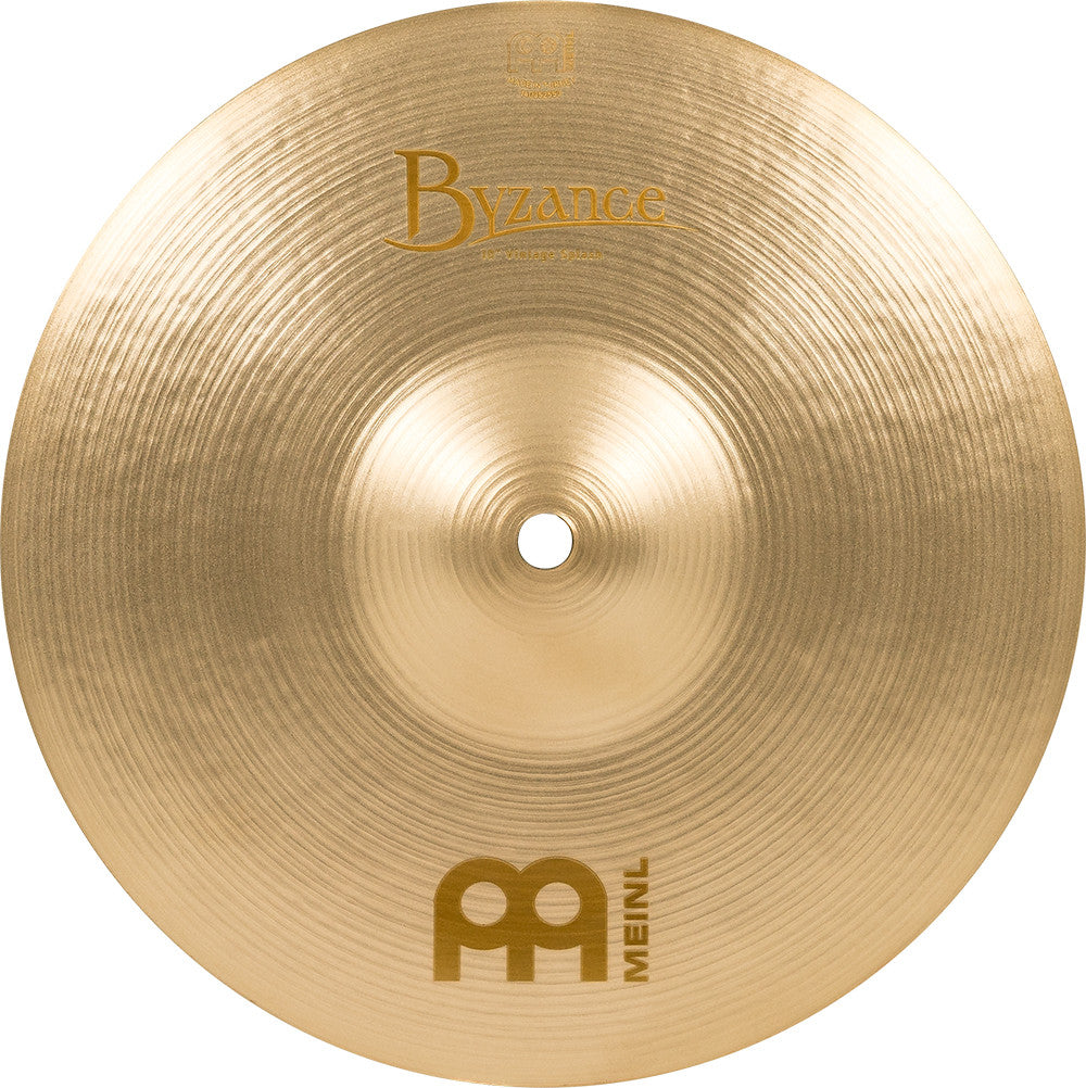 MEINL Byzance Vintage Splash - 10"