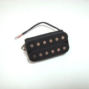 IBANEZ Pickup Humbucker Bridge - black