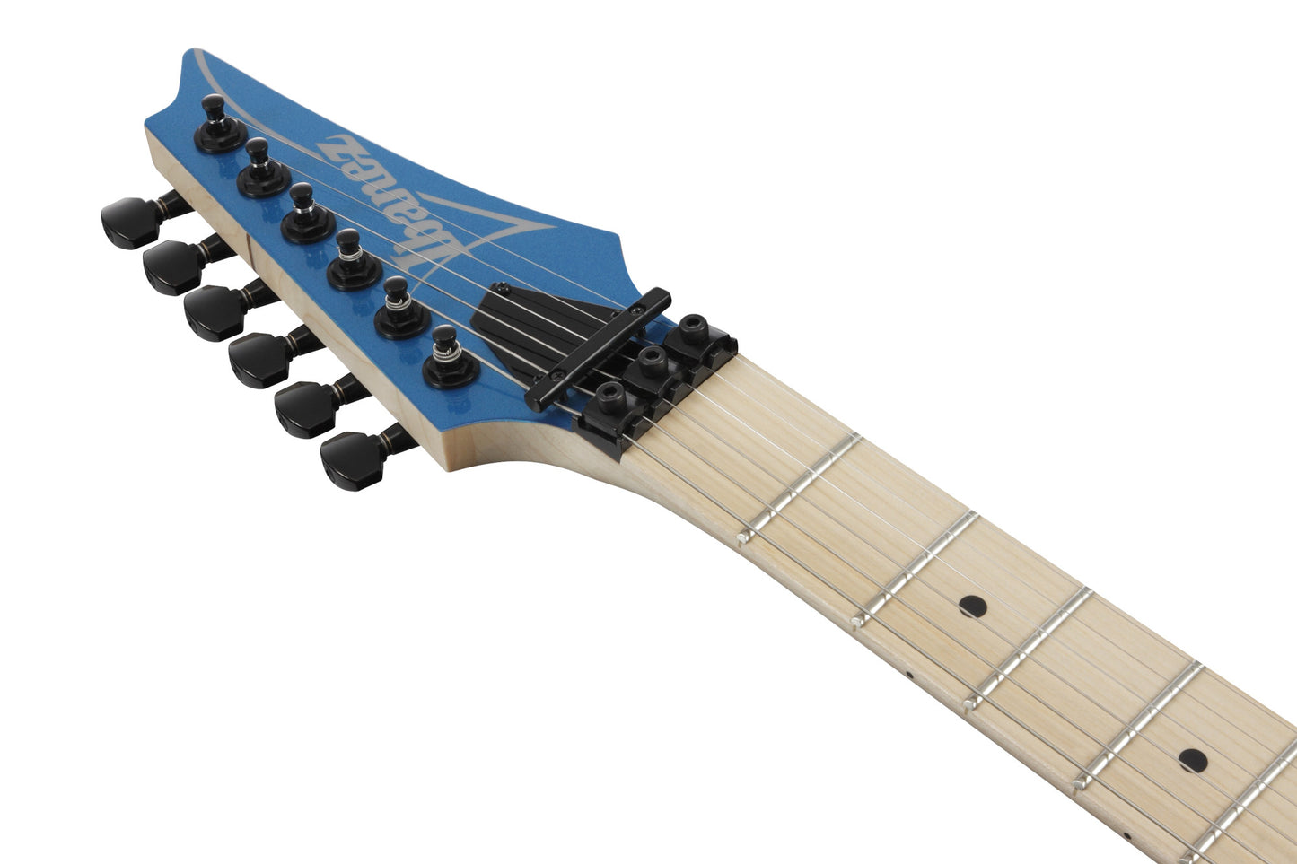 IBANEZ Genesis RG Electric Guitar 6-String - Electric Blue