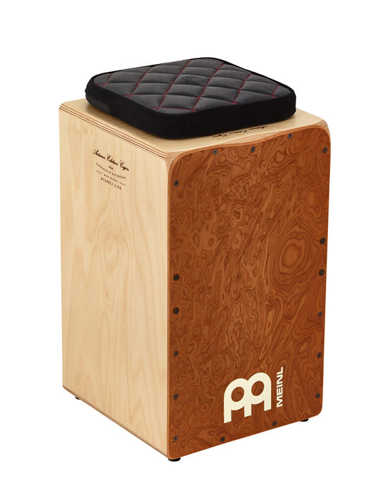 MEINL Percussion - Deluxe Cajon Sitzkissen