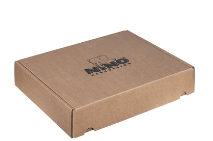 NINO Percussion Cajon2Go