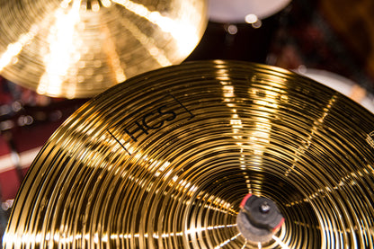 MEINL Cymbals HCS Crash - 18"