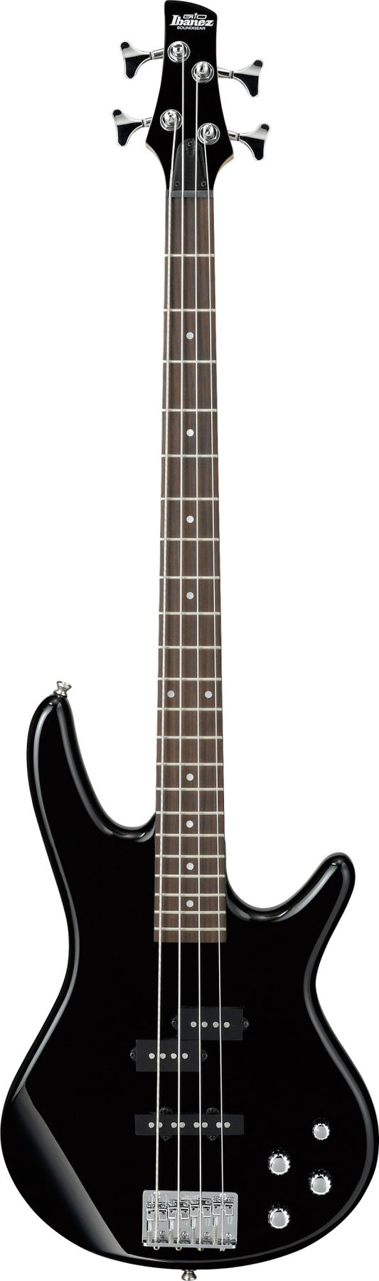IBANEZ GIO SR E-Bass 4-String - Black