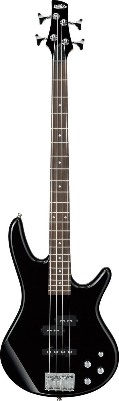 IBANEZ GIO SR E-Bass 4-String - Black