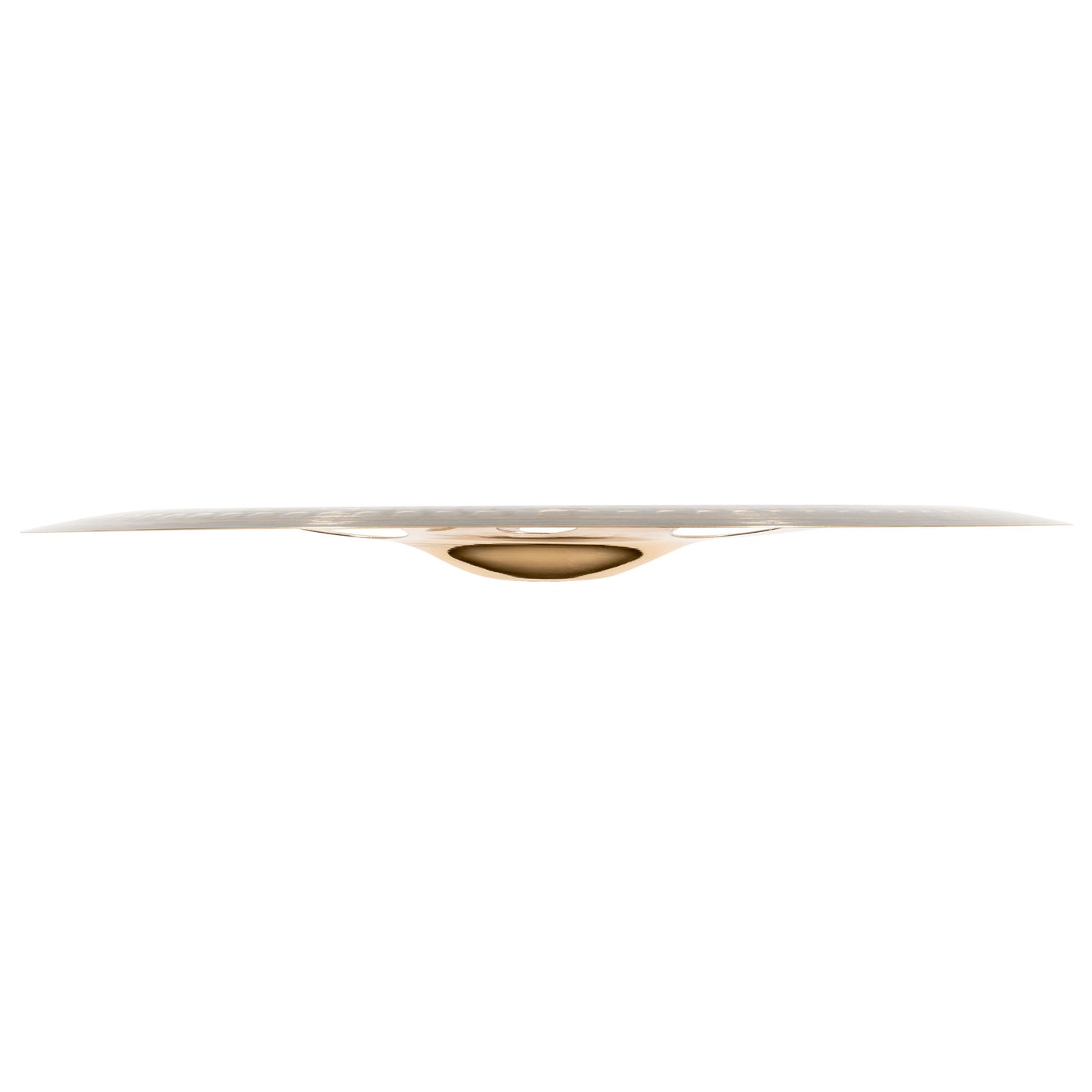 MEINL Cymbals Pure Alloy Custom Trash China - 12"