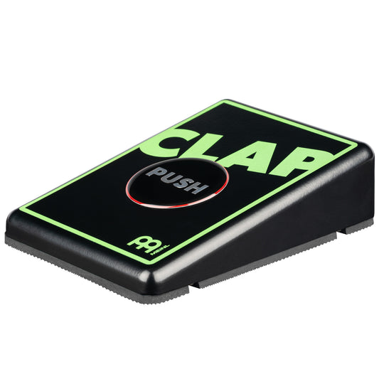 MEINL Percussion Stomp Box - Clap