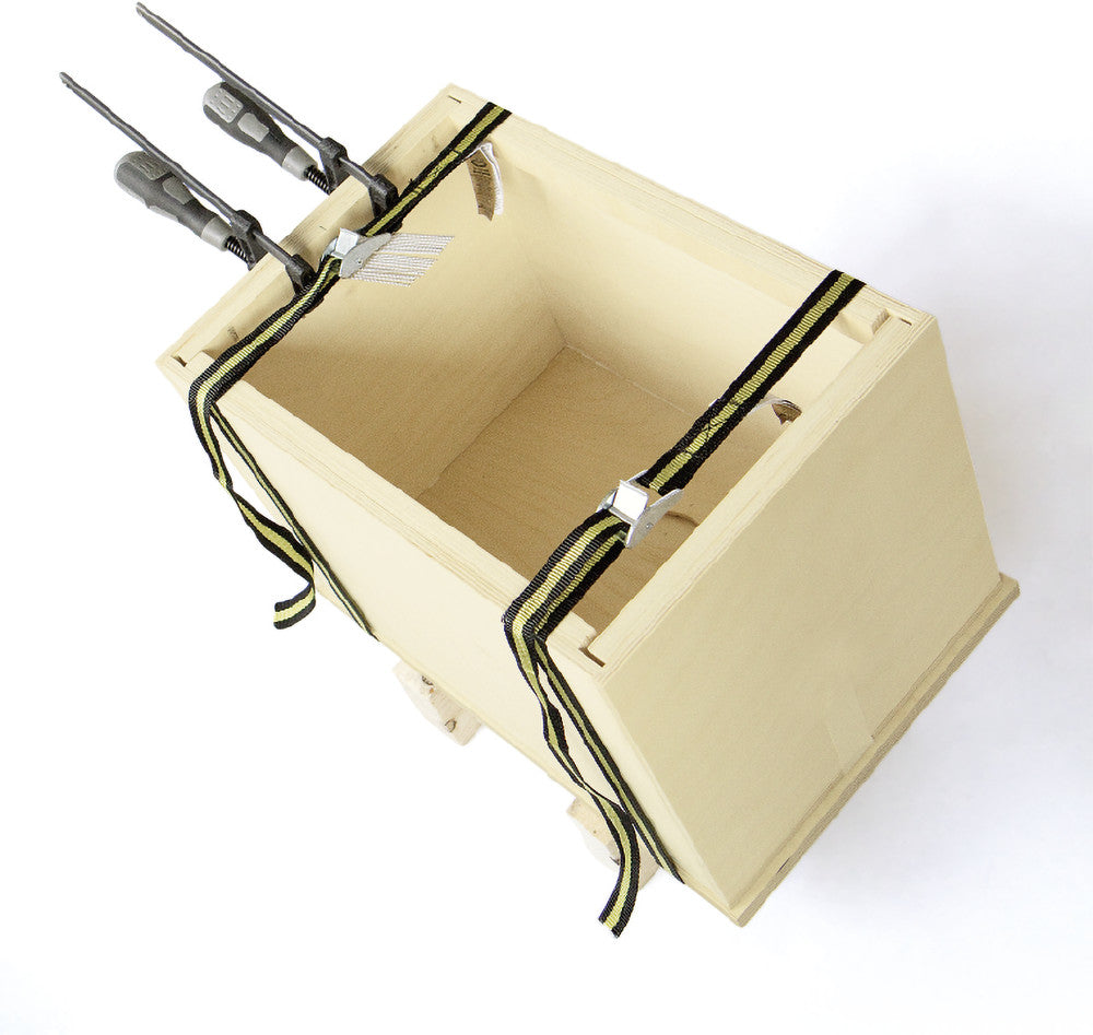 MEINL Percussion Make Your Own Cajon