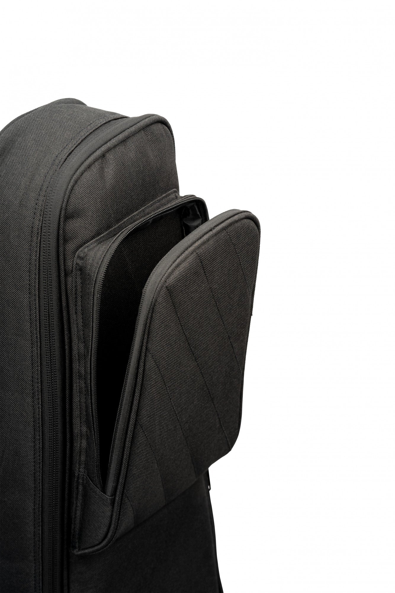 ORTEGA DeLuxe E-Bass-Bag - Black