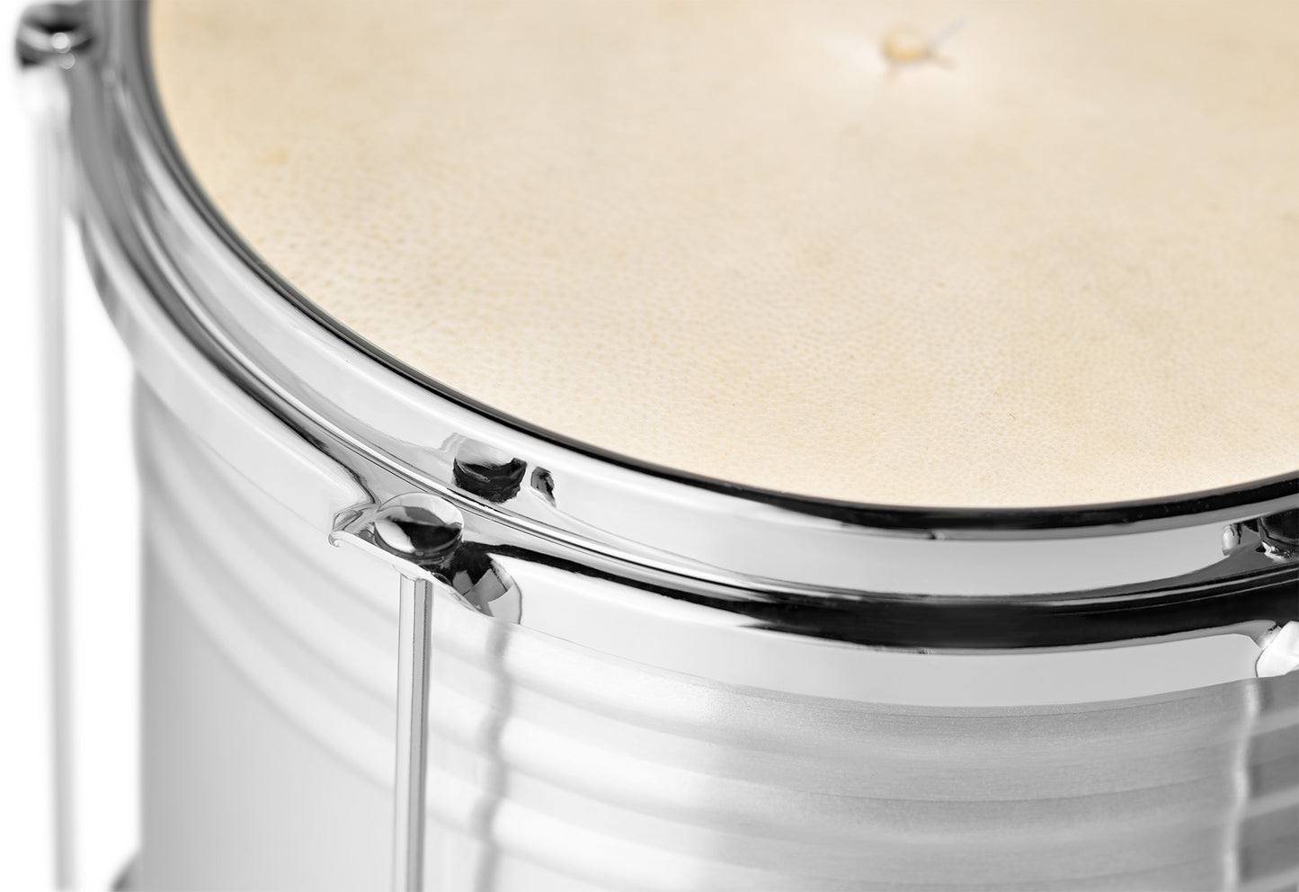 MEINL Percussion Aluminum Series Cuica - 10"