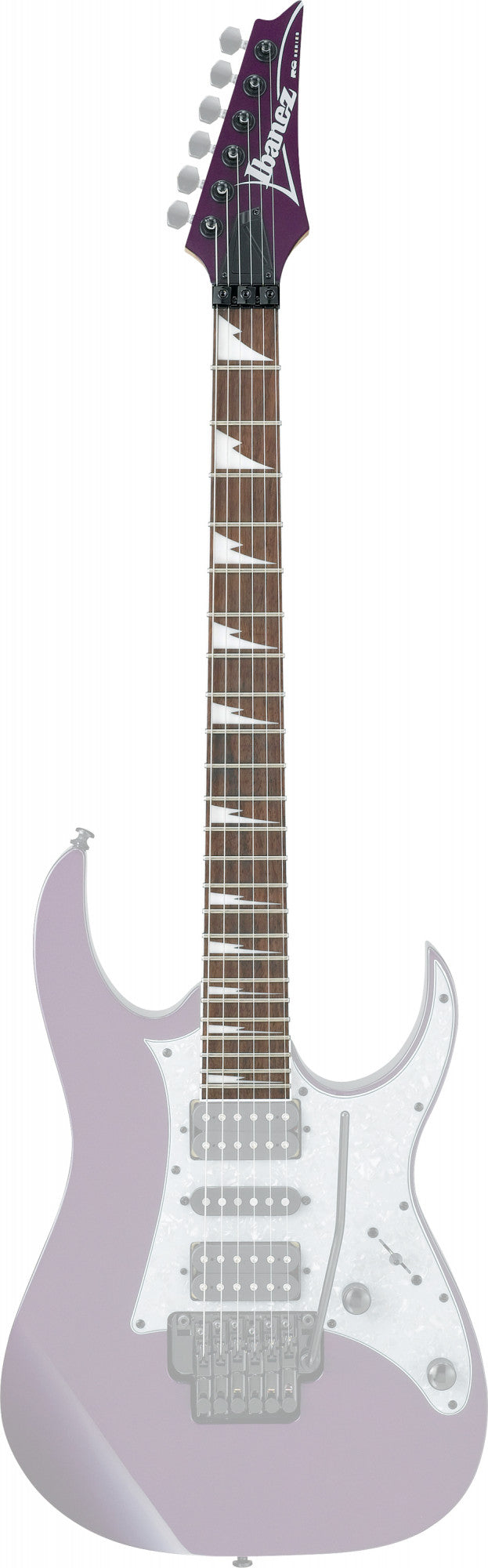 IBANEZ Hals für RG350DXZ-DVM