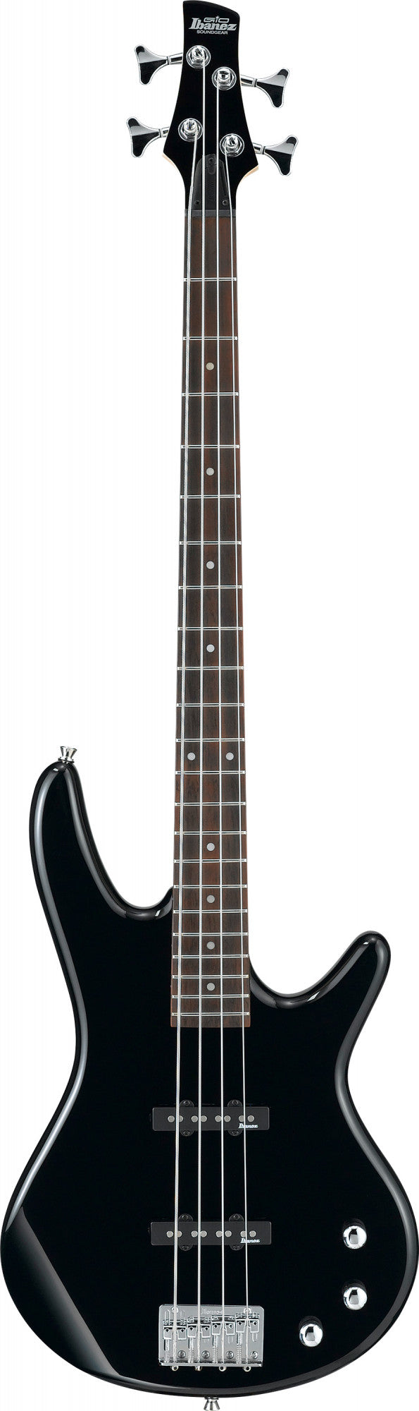 IBANEZ GIO SR E-Bass 4-String - Black