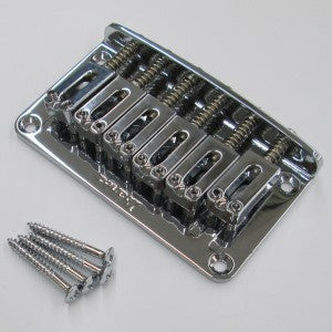 IBANEZ Bridge F106 Chrome