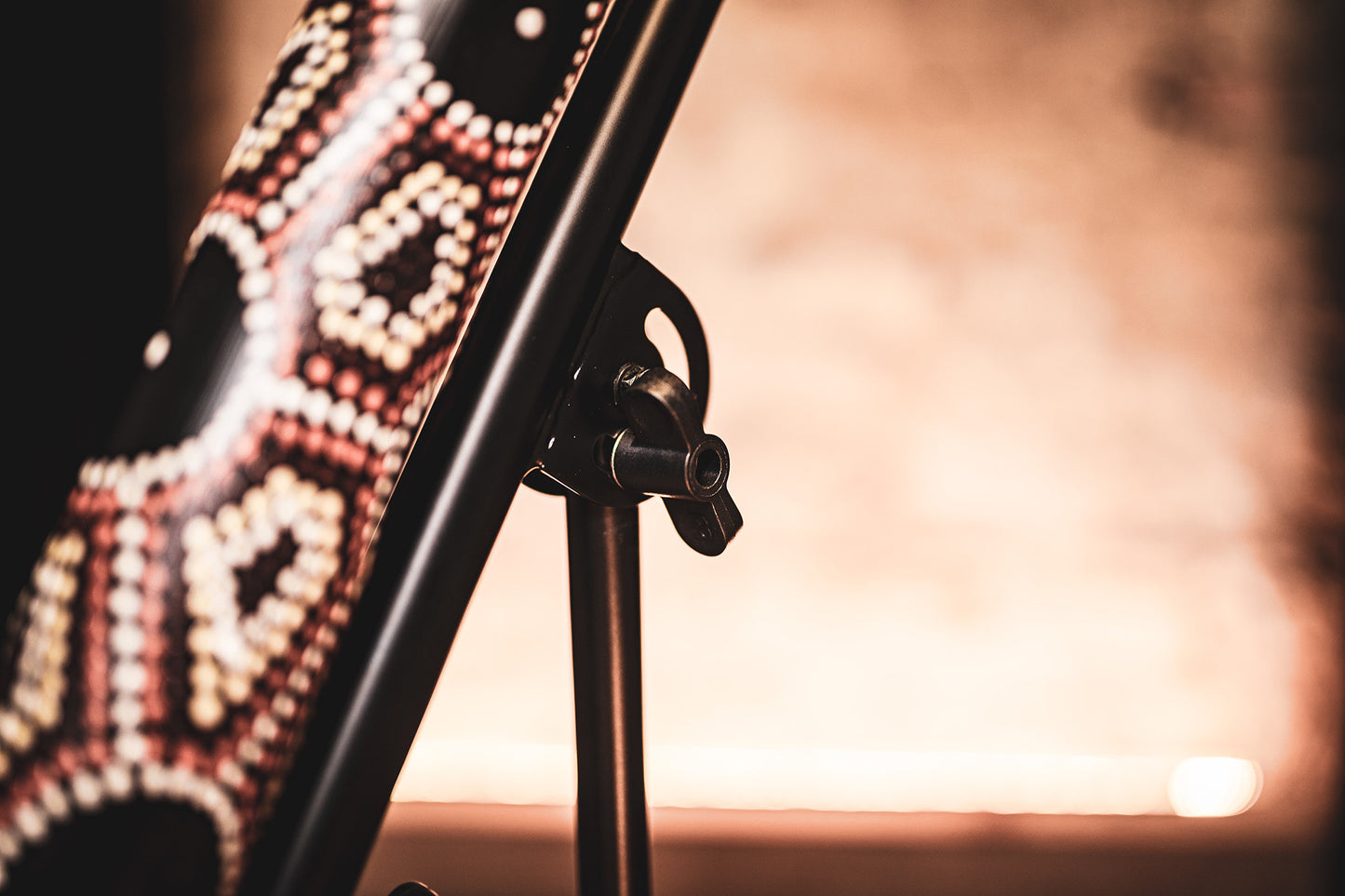 MEINL Percussion Didgeridoo Stand