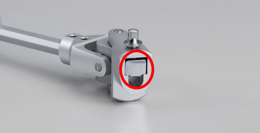 TAMA Joint Fixing Block For TMR1000