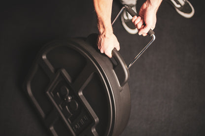 MEINL Cymbals Case Trolley - 22"