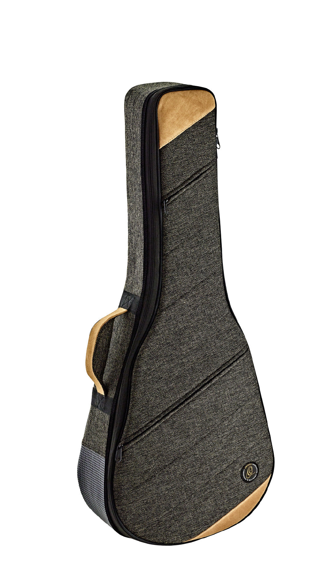 ORTEGA 3/4 Classical-Guitar-Soft-Case - Mocca