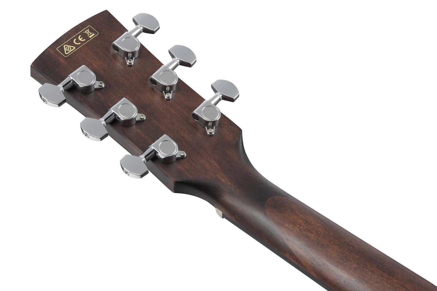 IBANEZ Artwood AW Akustikgitarre 6-String - Open Pore Natural