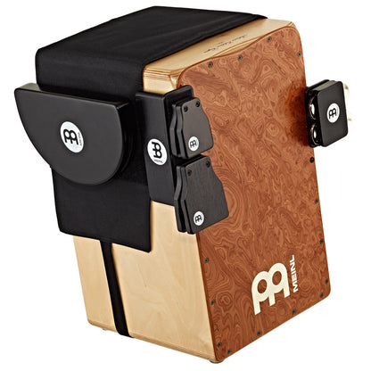 MEINL Percussion Drum Set Series Cajon Drum Set Conversion Kit