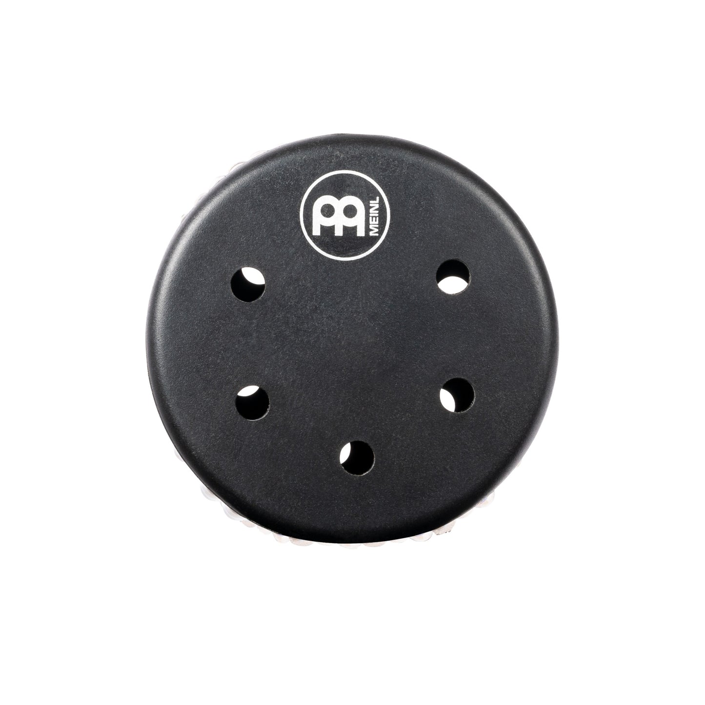 MEINL Percussion Mini Turbo Cabasa - schwarz