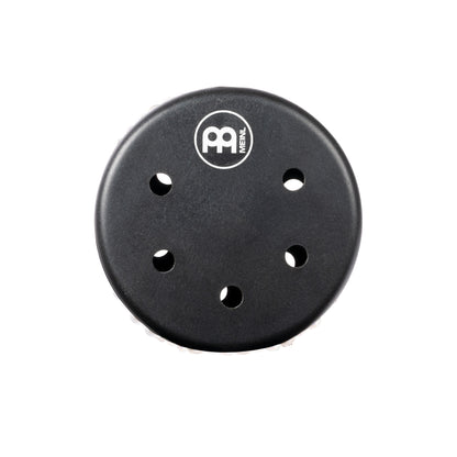 MEINL Percussion Mini Turbo Cabasa - schwarz