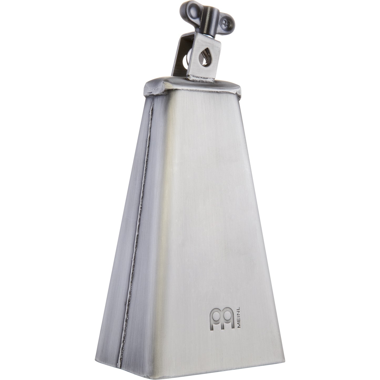 MEINL Percussion 8 1/2" Mountable Salsa Cowbell - C-Tuning