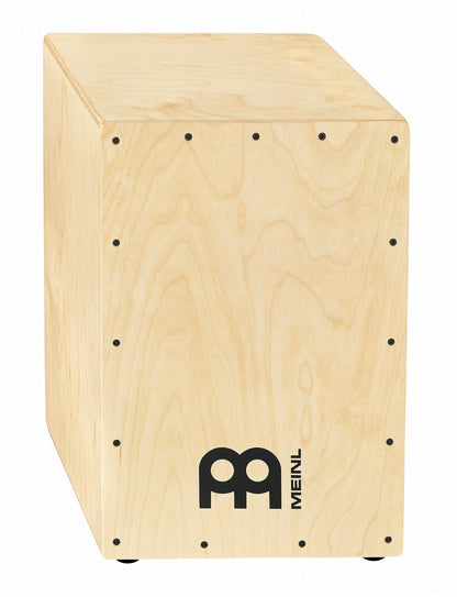 MEINL Percussion Headliner® Series Snare Cajon - Natural