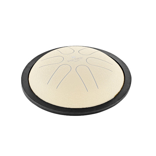 Meinl Sonic Energy Rubber Ring for Mini Steel Tongue Drum, black
