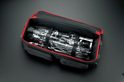 TAMA POWERPAD® Hardware Bag mit Rollen