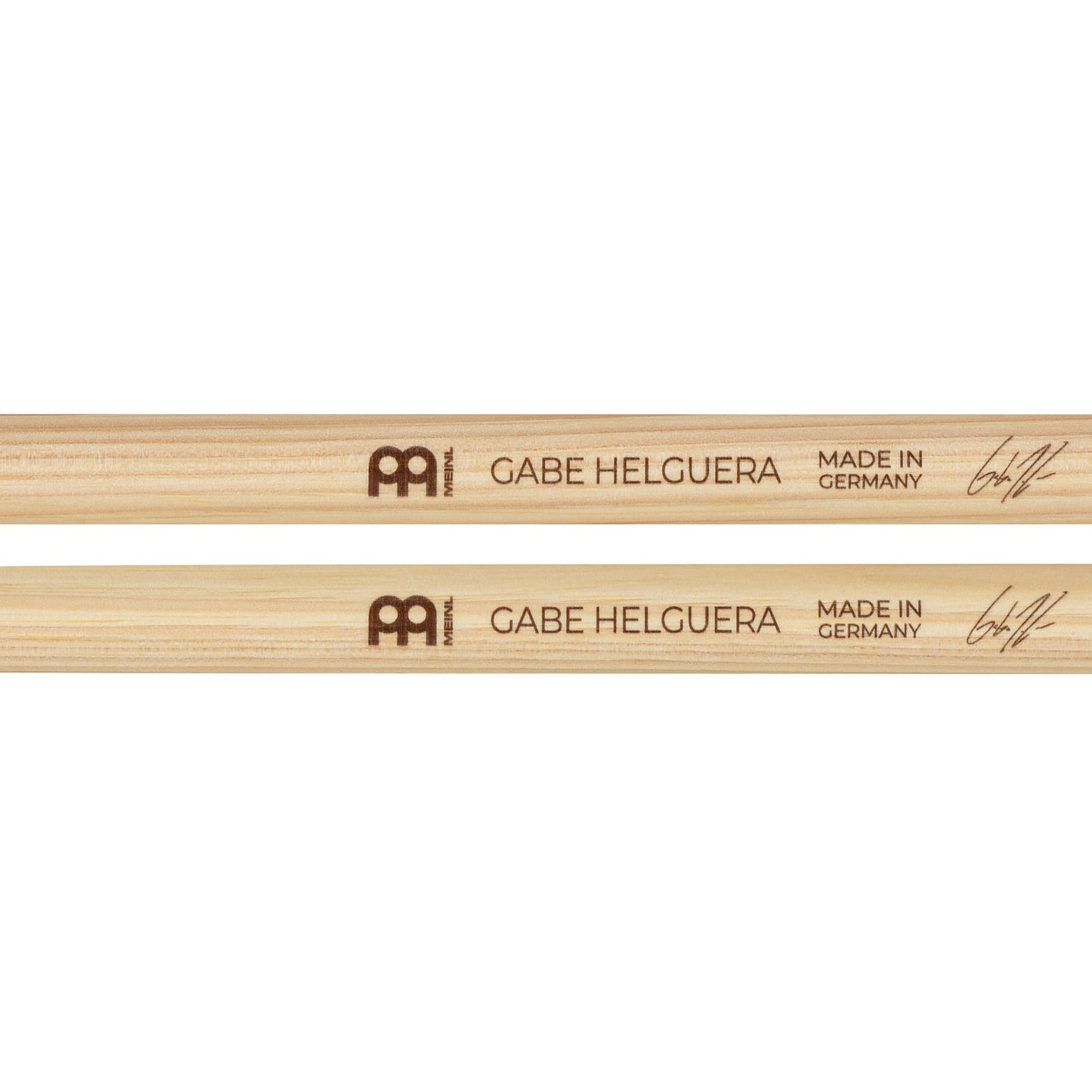 MEINL Stick & Brush - Gabe Helguera Signature Drumstick
