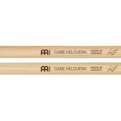MEINL Stick & Brush - Gabe Helguera Signature Drumstick