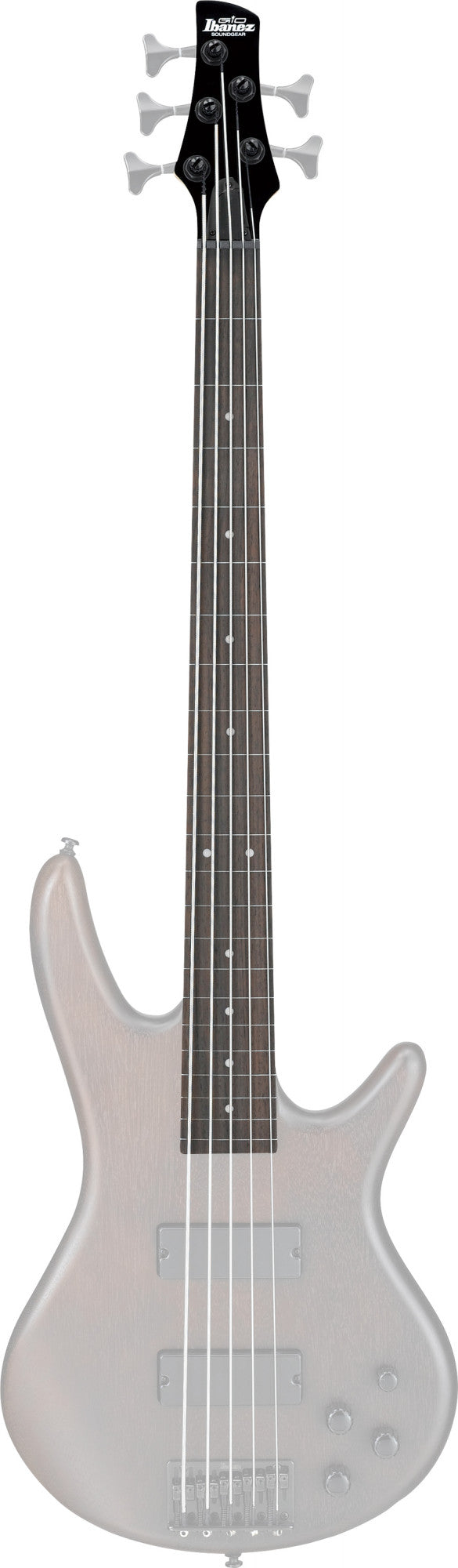 IBANEZ Hals für GSR205BF/02