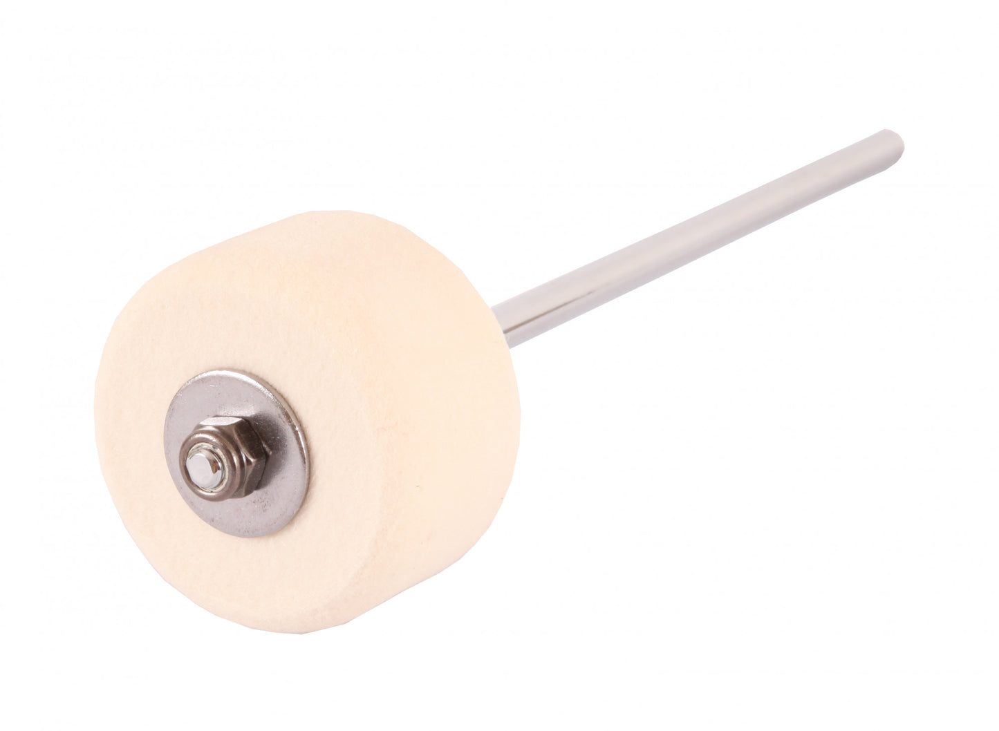 TAMA Bass Drum Beater Traditional aus Filz