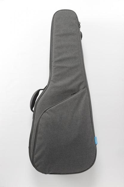 IBANEZ POWERPAD® ULTRA Gigbag für Akustikgitarre & Full Hollow Body - Charcoal Gray