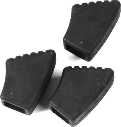 TAMA Gummifuß, Foot Life, 3 Stück