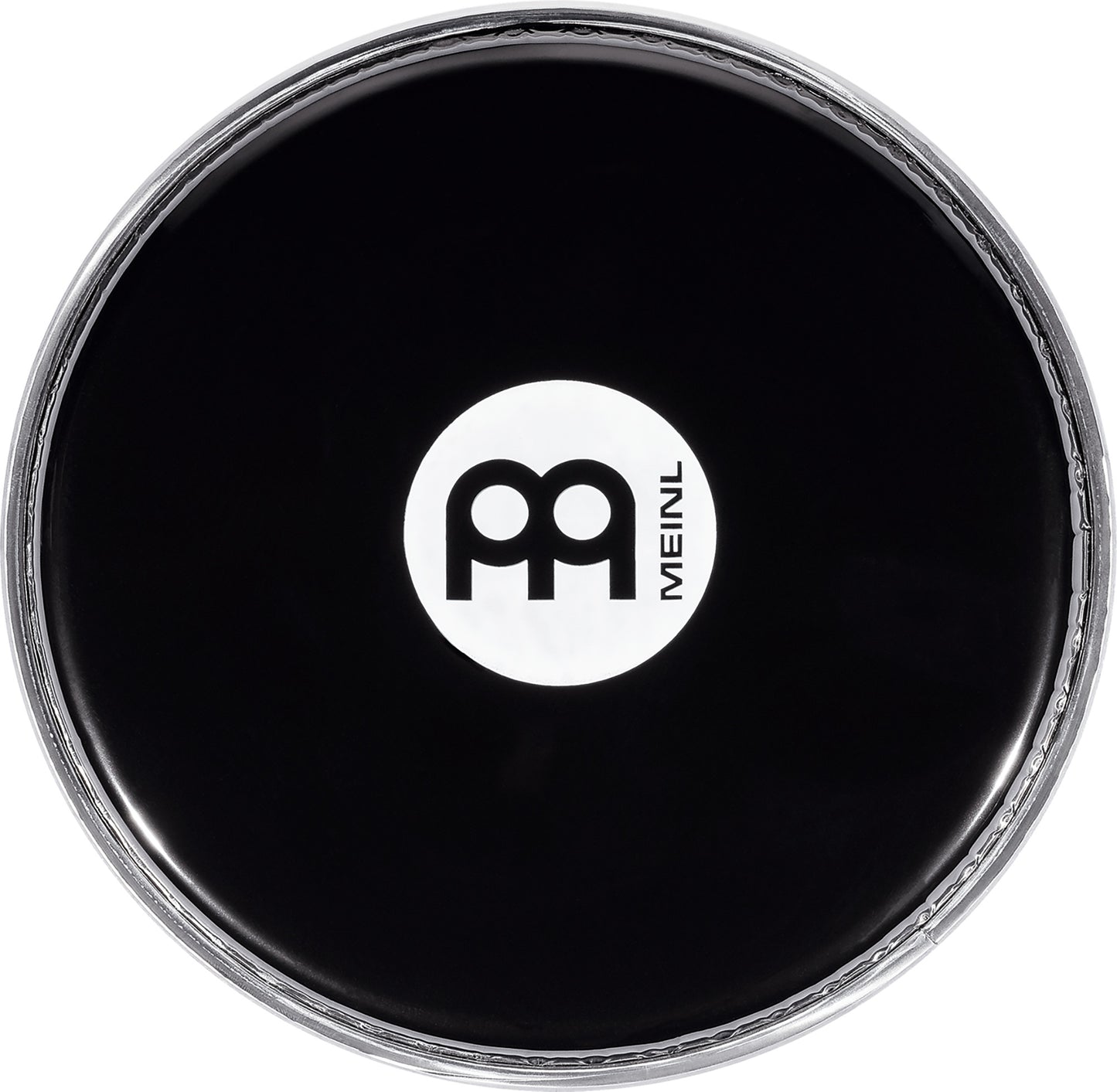MEINL Percussion 6" Timbale Head - Black