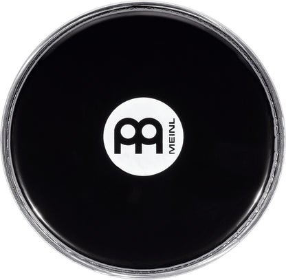 MEINL Percussion 6" Timbale Head - Black
