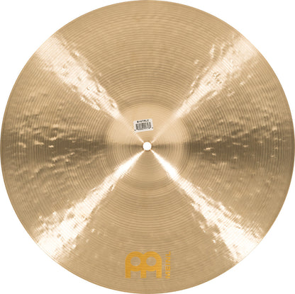 MEINL Cymbals Byzance Jazz Tradition Light Crash - 18"
