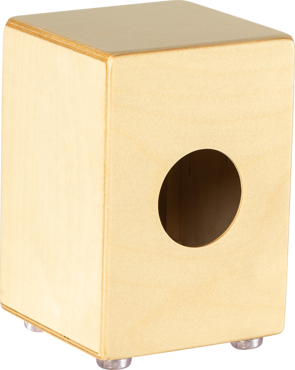 MEINL Percussion Mini Cajon - Birke/Heart Ash