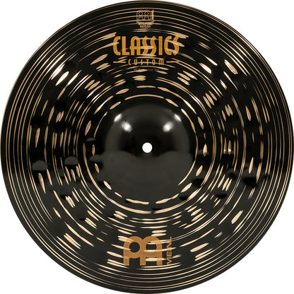 MEINL Cymbals Classics Custom Dark Hihat - 15"