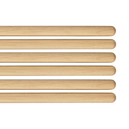 MEINL Stick & Brush - Timbales Stick 7/16" Long - 3er Pack